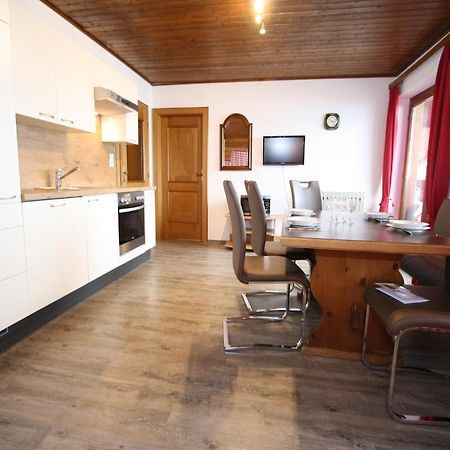 Apartment In Sankt Johann Im Pongau Near Ski Area Wagrain Exterior photo