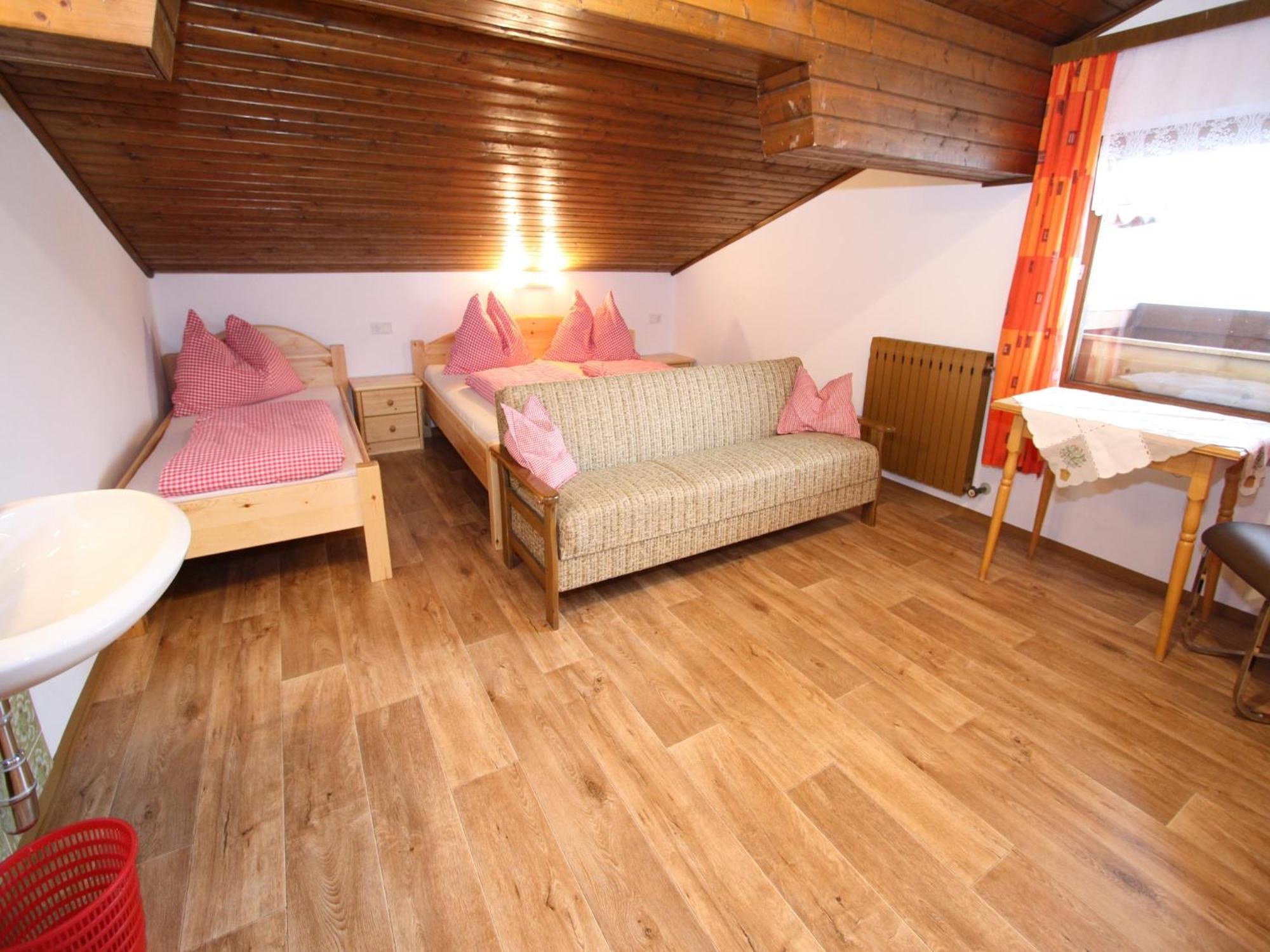 Apartment In Sankt Johann Im Pongau Near Ski Area Wagrain Exterior photo