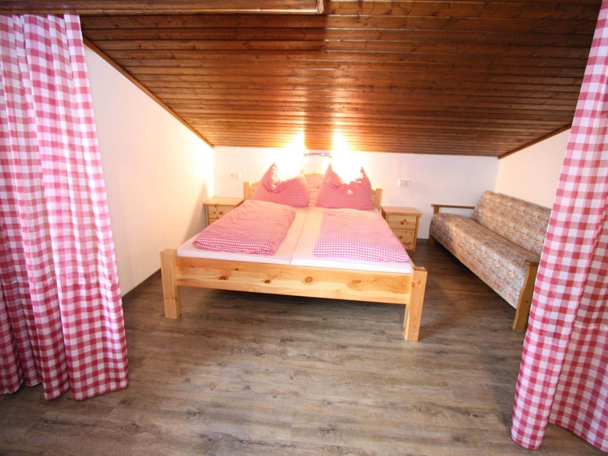 Apartment In Sankt Johann Im Pongau Near Ski Area Wagrain Exterior photo