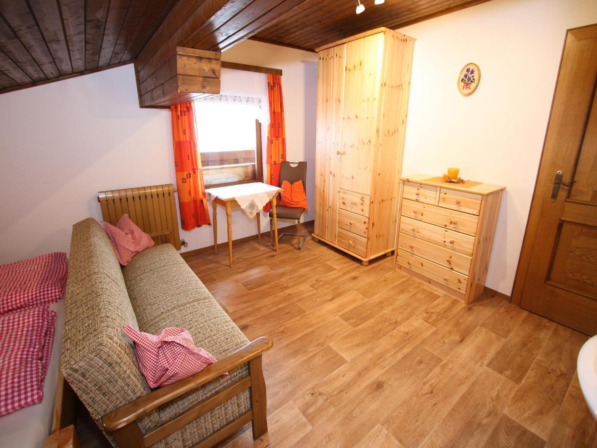 Apartment In Sankt Johann Im Pongau Near Ski Area Wagrain Exterior photo