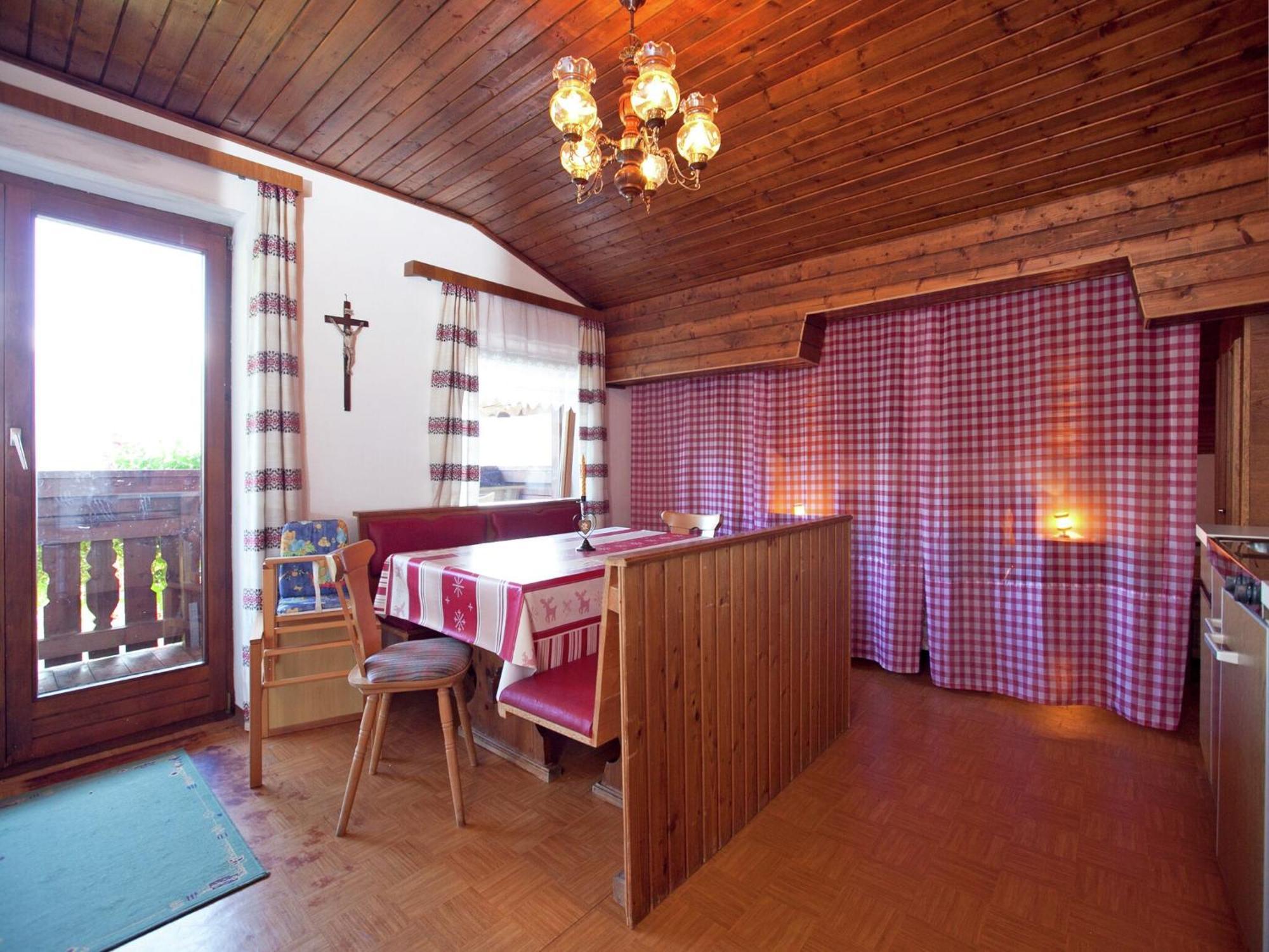 Apartment In Sankt Johann Im Pongau Near Ski Area Wagrain Exterior photo