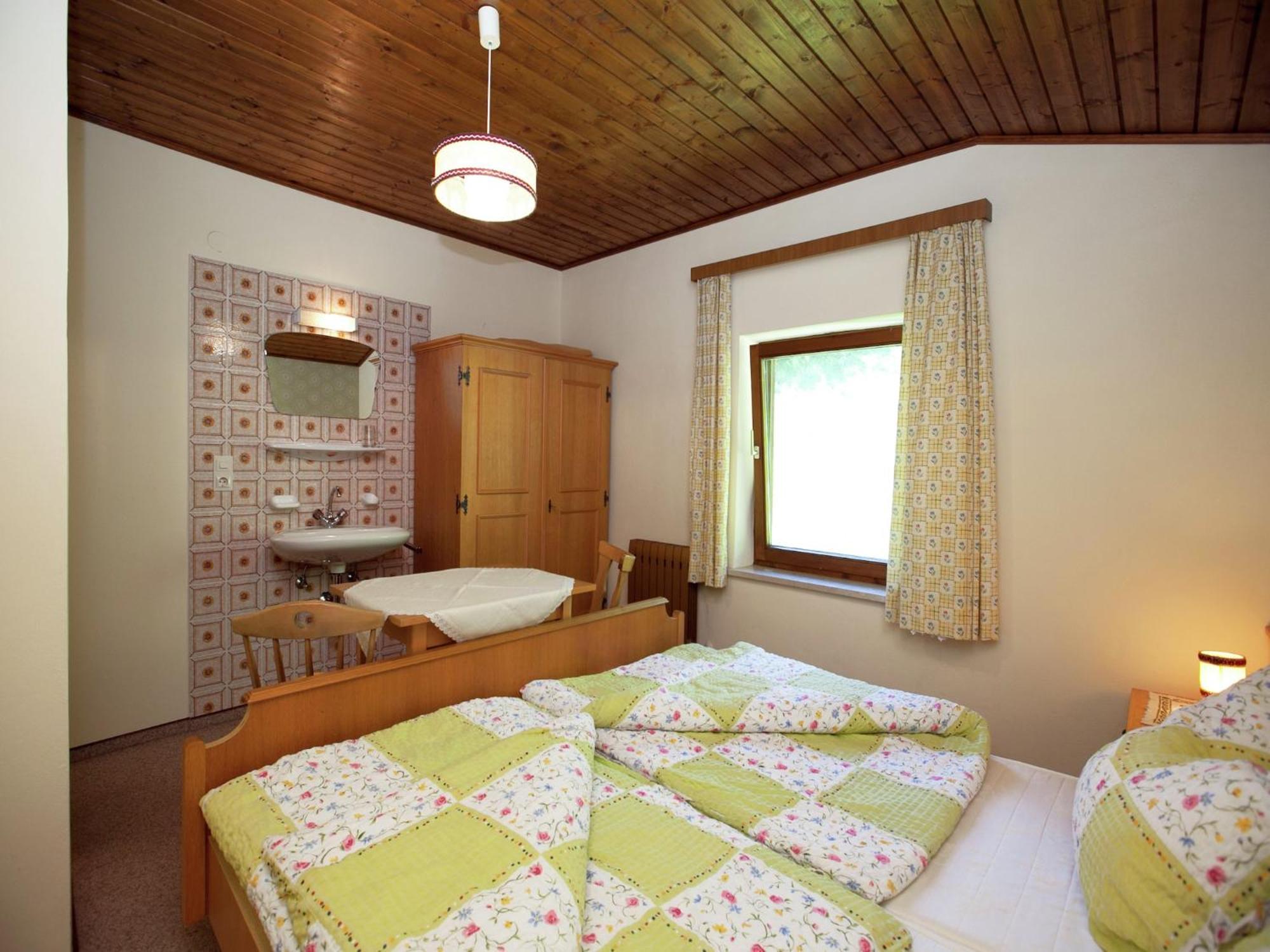 Apartment In Sankt Johann Im Pongau Near Ski Area Wagrain Exterior photo