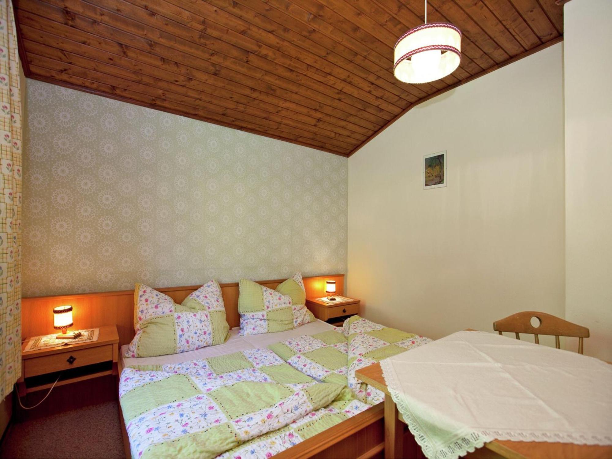 Apartment In Sankt Johann Im Pongau Near Ski Area Wagrain Exterior photo